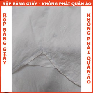 Rập giấy A0 may áo mã 264