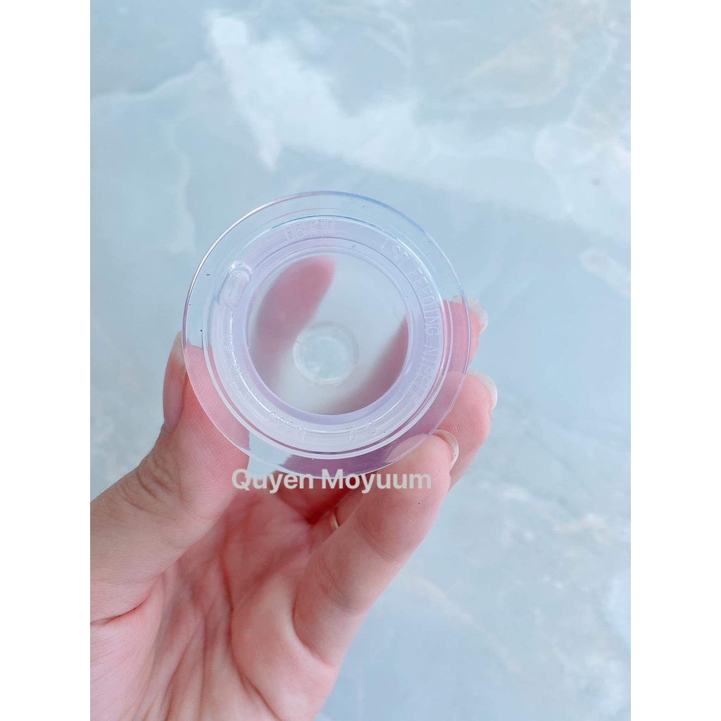 Núm ti Ubmom Hàn quốc chính hãng size S, M, L