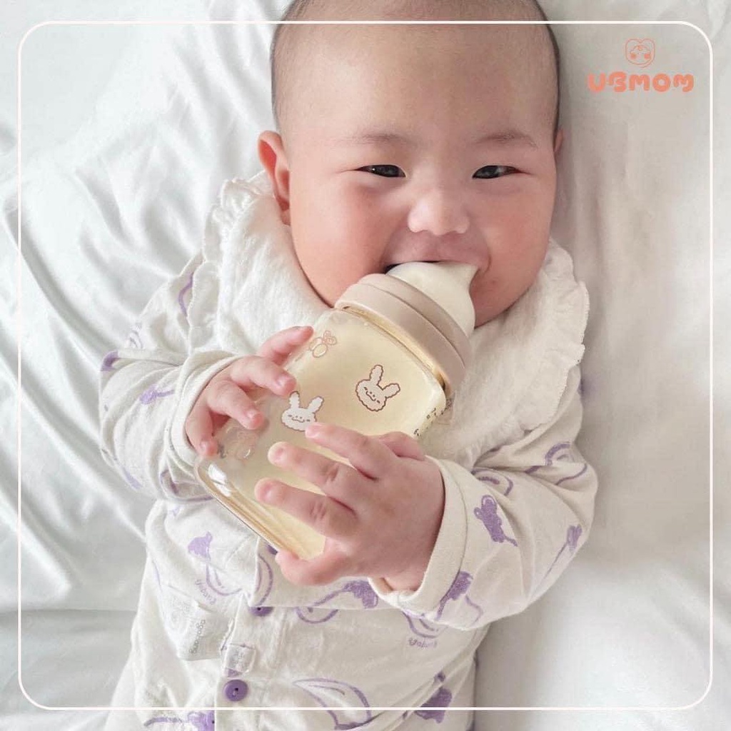 Núm ti Ubmom Hàn quốc chính hãng size S, M, L