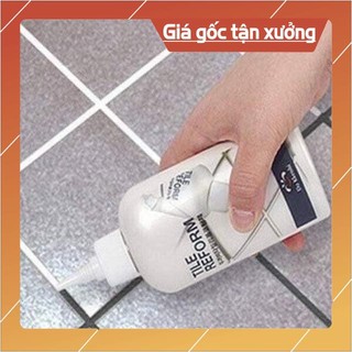 Sơn chỉ kẻ vạch giúp làm sạch nền nhà - shop lemarx