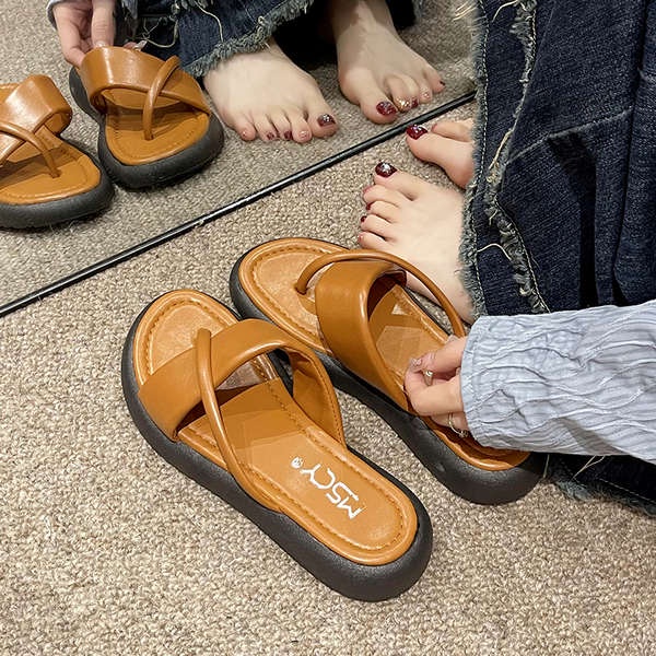 Dép Xỏ Ngón Thời Trang 2023 Dành Cho Nữ