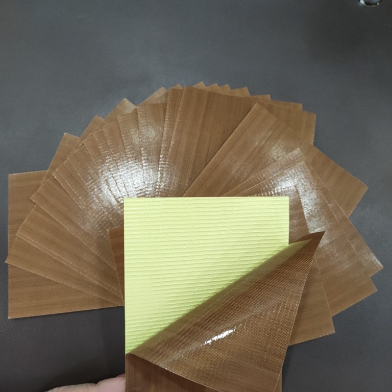 Miếng dán nano của máy là ion âm