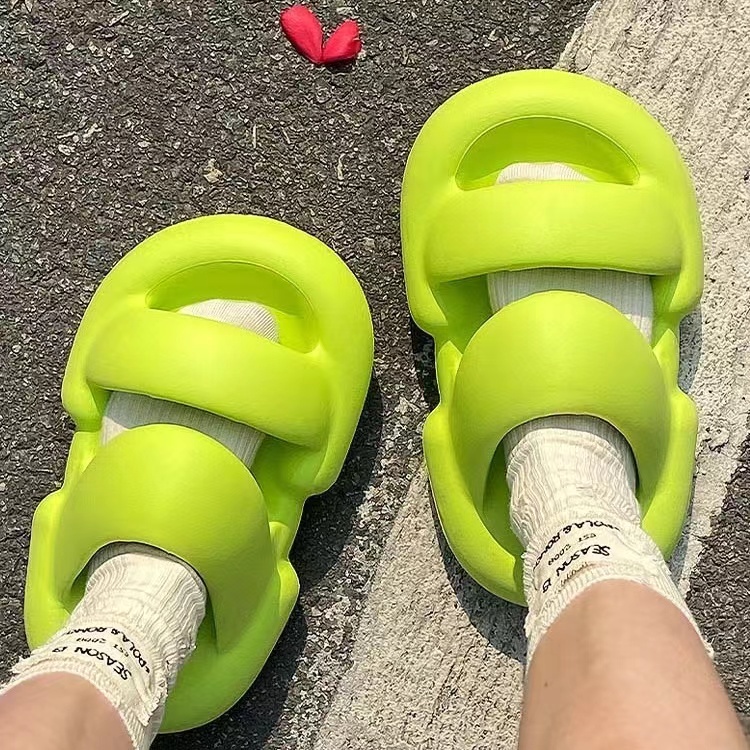 Sandal nữ Dép mát ngoài trời