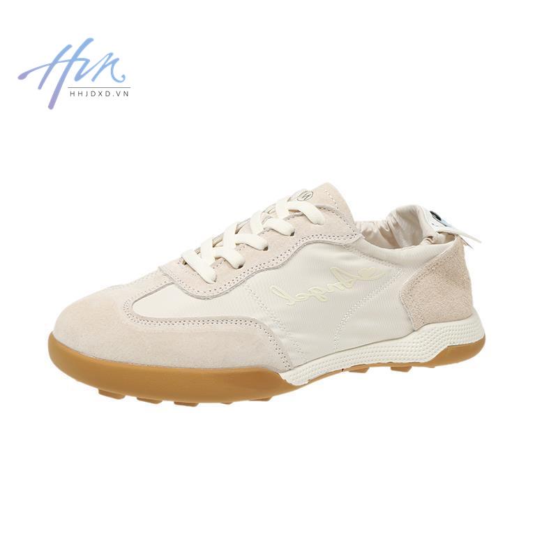 Giày Thể Thao Đế Mềm Thoáng Khí Thời Trang Mùa Hè 2023 Dành Cho Nữ