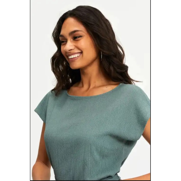 Đầm co giãn Delmod Pure VNXK, xuất dư xịn