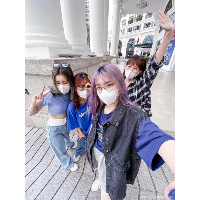 Hộp 50 chiếc khẩu trang y tế 3D Masuji chính hãng