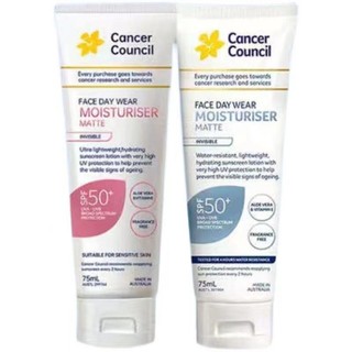 Kem Chống Nắng SPF50 + Kháng Nước Cho Mặt Và Cơ Thể Thương Hiệu Ung Thư Úc