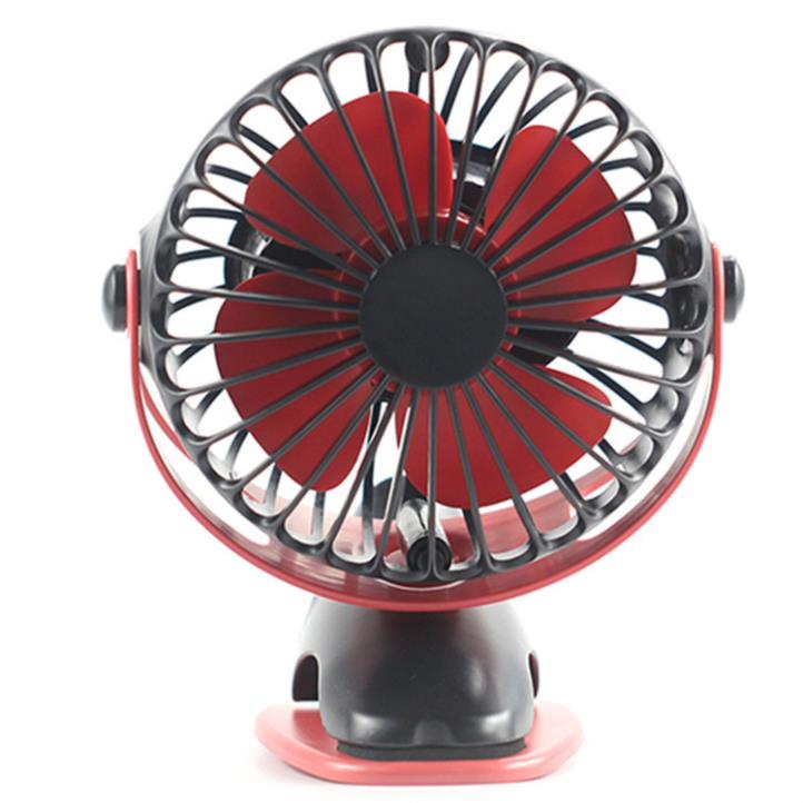 Quạt tích điện mini, quạt cho em bé, quạt trong văn phòng và du lịch -NTQNI