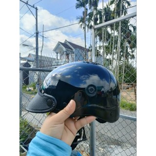 nón bảo hiểm phủ bóng