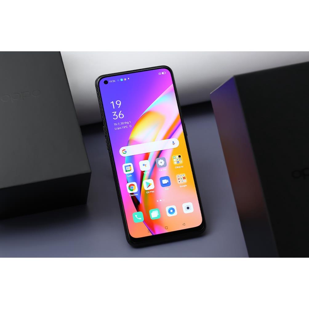 Điện thoại OPPO A94  - 2SIM Hàng Chính Hãng