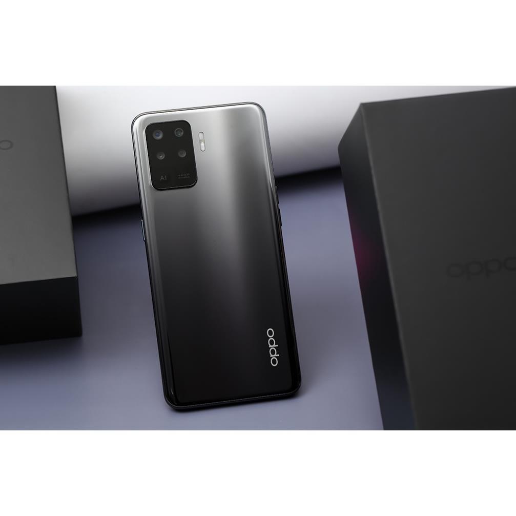 Điện thoại OPPO A94  - 2SIM Hàng Chính Hãng