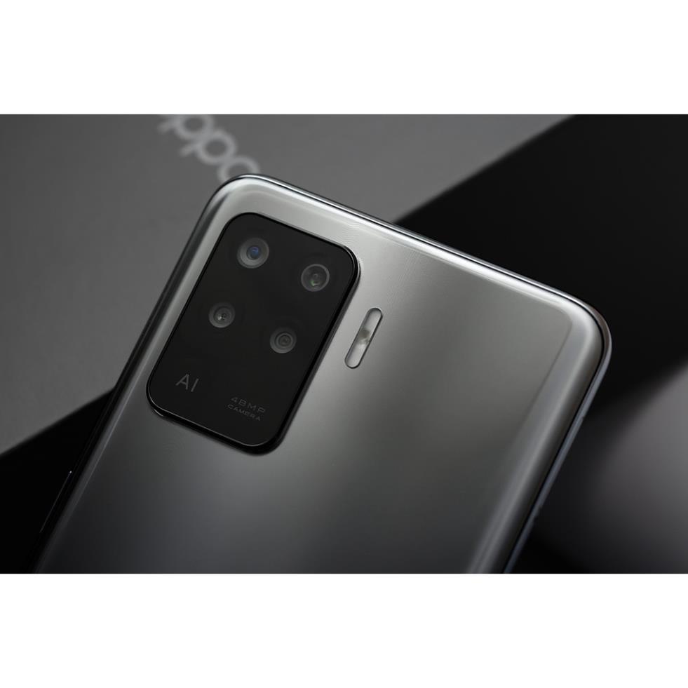Điện thoại OPPO A94  - 2SIM Hàng Chính Hãng