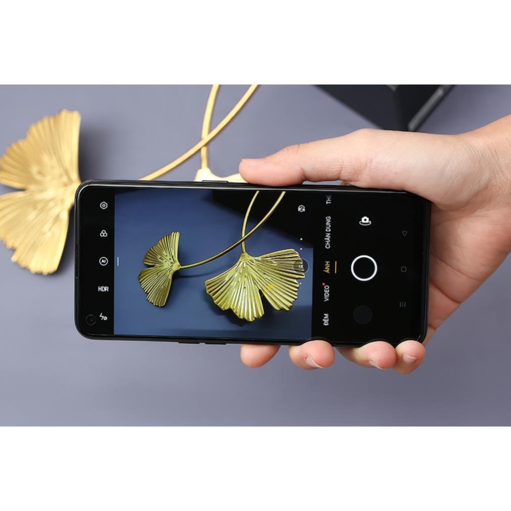Điện thoại OPPO A94  - 2SIM Hàng Chính Hãng