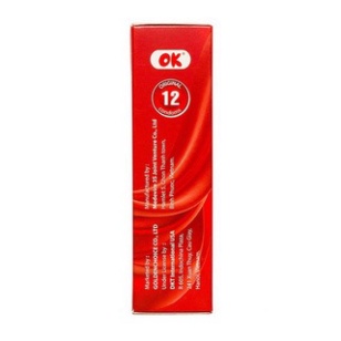 Bao Cao Su OK Original Chính Hãng siêu mỏng kéo dài thời gian quan hệ- Tổng kho bao cao su Hà Nội