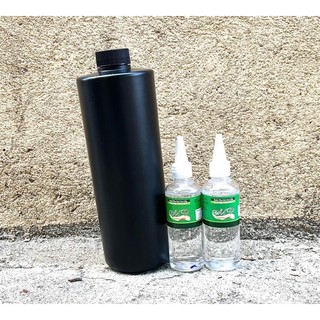 Nước pha sơn gel 100ml-1000ml