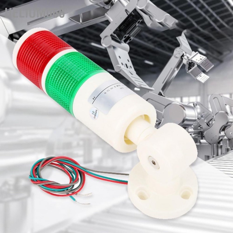 ĐÈN THÁP 3 TẦNG 2 TẦNG CÁC LOẠI AKM LIGHTING