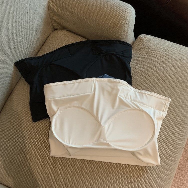 Jiashucheng Áo Ống Ôm Dáng Ngắn Quyến Rũ Thời Trang Mùa Hè Cho Nữ