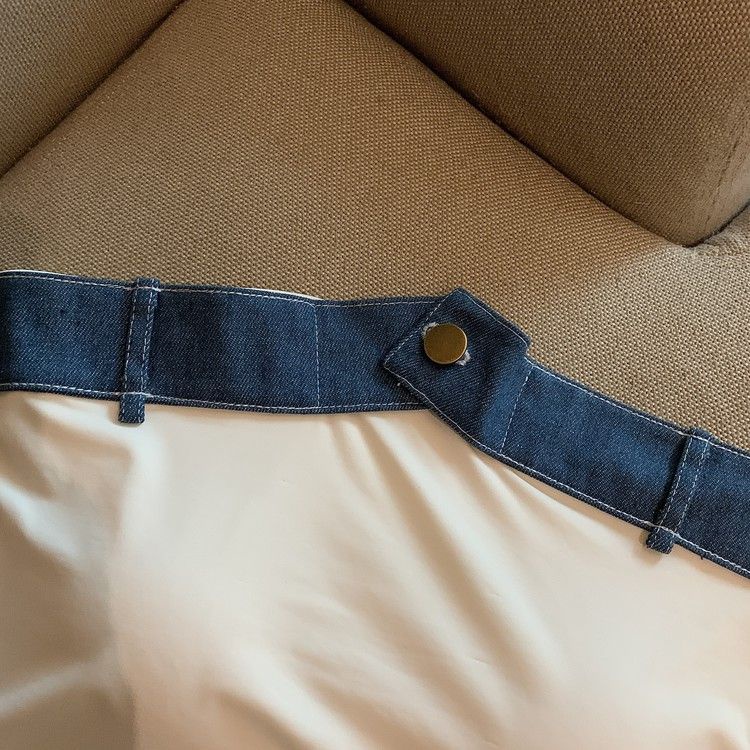 Jiashucheng Áo Ống Ôm Dáng Ngắn Quyến Rũ Thời Trang Mùa Hè Cho Nữ