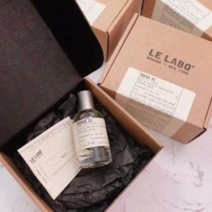 Nước hoa nam cao cấp chính hãng Le La.bo Ano.ther 13 33 nồng độ EDP, dầu thơm lâu 100ml hương thơm cuốn hút T22 B68