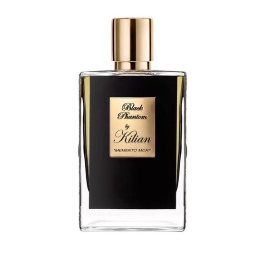 Nước hoa nam nữ Kilian Bl.ack Phan.tom Me.mento Mo.ri, dầu thơm nam hương thơm nam tính sang trọng quý phái C38 k11 B68