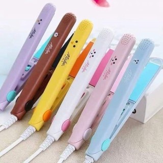 Máy là tóc mini socute HT0173( hót 2023)