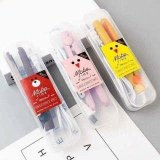 Máy là tóc mini socute HT0173( hót 2023)
