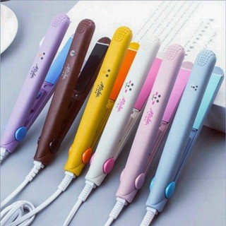 Máy là tóc mini socute HT0173( hót 2023)