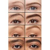 Chì Kẻ Mày Maybelline Tattoo Studio 36H Brow Pigment Pencil 0.73g