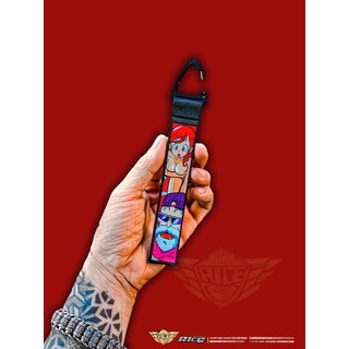Móc khoá DragonBall Ricedecal®️