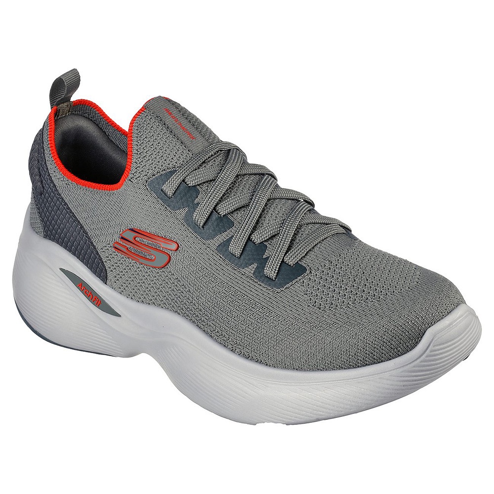 Skechers Nam Giày Thể Thao Sport Arch Fit Infinity - 232607-OLOR