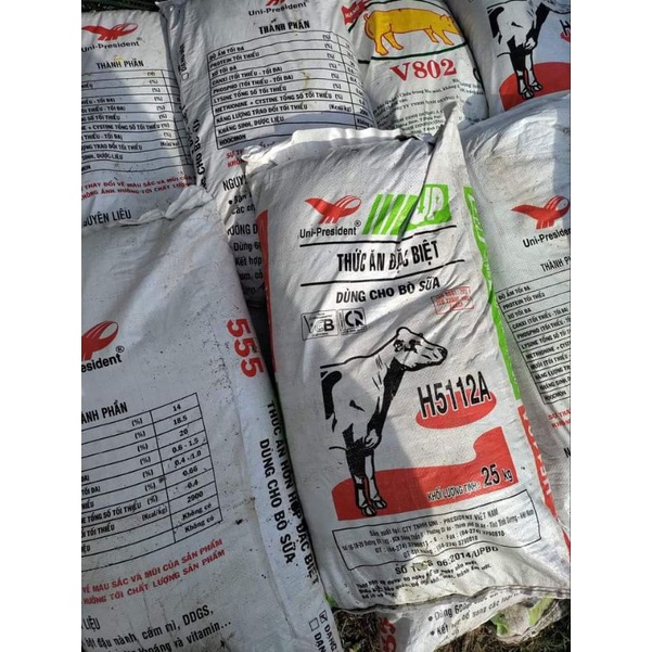 Phân Trùn quế nguyên chất từ trại