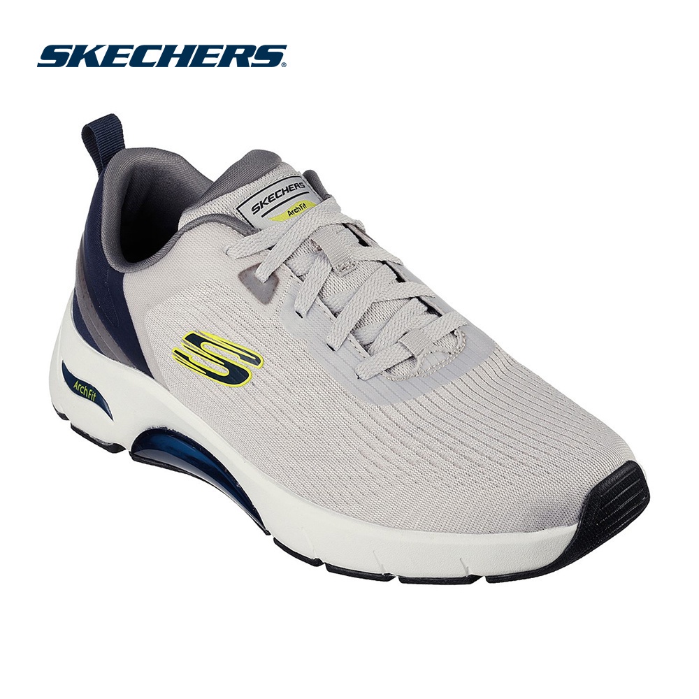 Skechers Nam Giày Thể Thao Sport Skech-Air Arch Fit - 232554-GYNV [Delist]