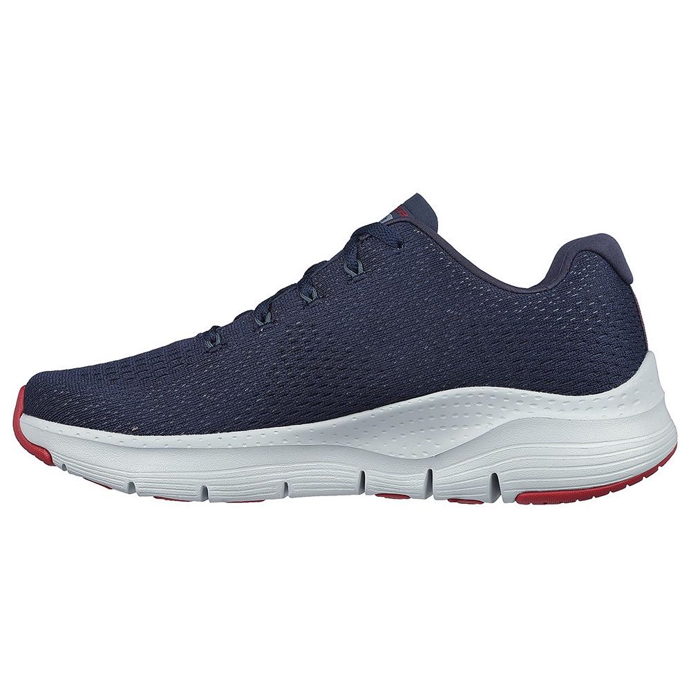 Skechers Nam Giày Thể Thao Sport Arch Fit - 232601-NVRD