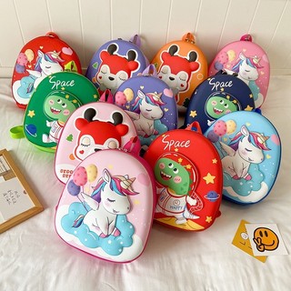 Balo cao cấp siêu nhẹ cho bé từ 1-6 tuổi baostore