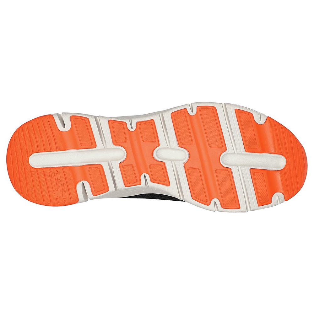 Skechers Nam Giày Thể Thao Sport Arch Fit - 232601-BKOR