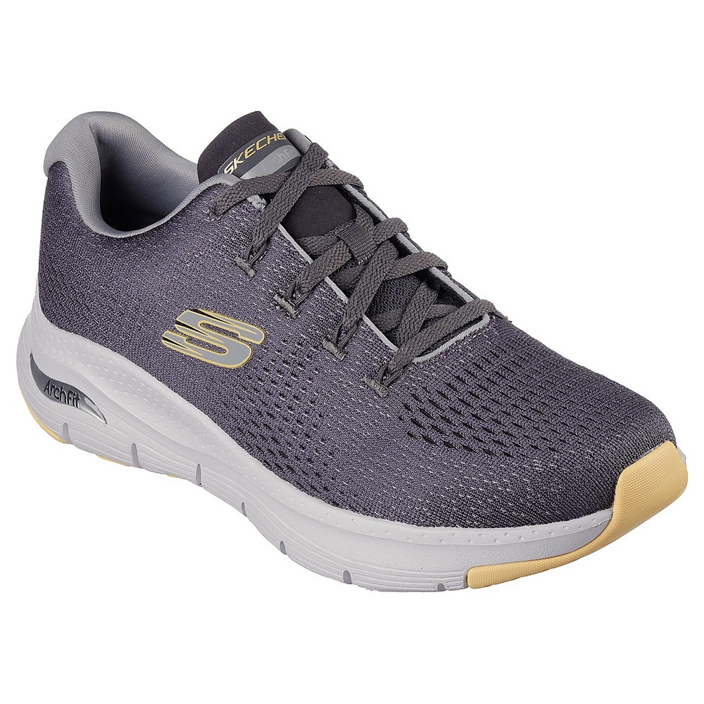 Skechers Nam Giày Thể Thao Sport Arch Fit - 232601-CCYL