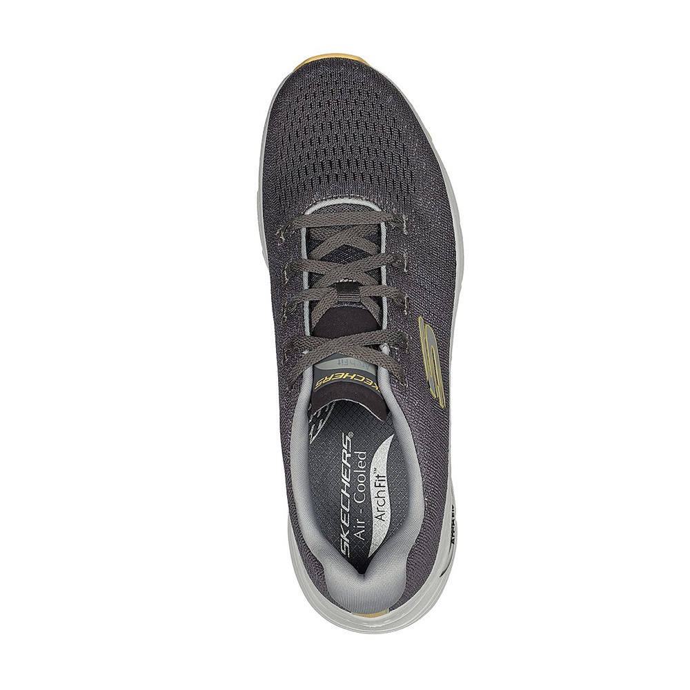 Skechers Nam Giày Thể Thao Sport Arch Fit - 232601-CCYL