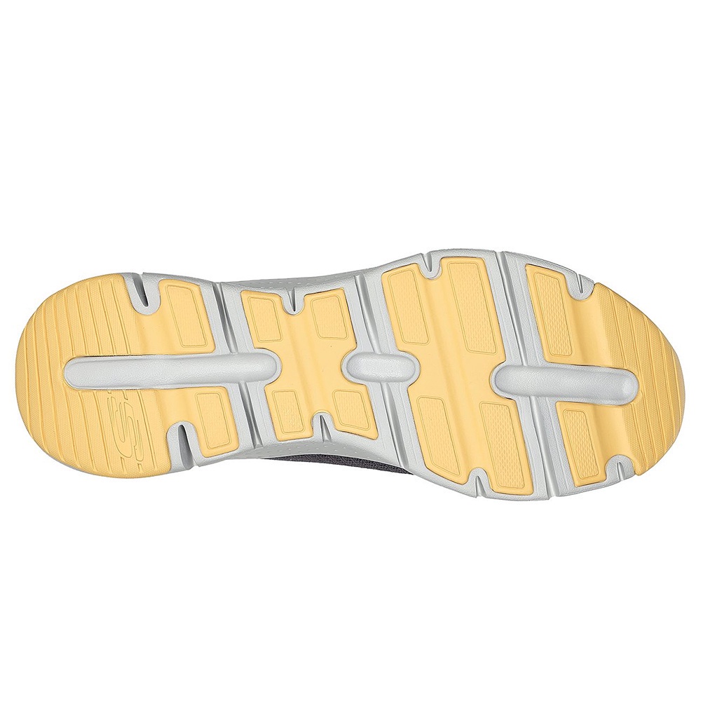 Skechers Nam Giày Thể Thao Sport Arch Fit - 232601-CCYL