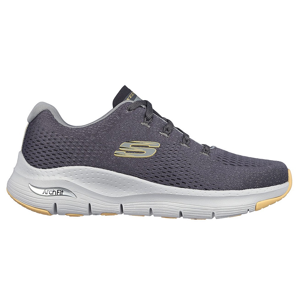 Skechers Nam Giày Thể Thao Sport Arch Fit - 232601-CCYL