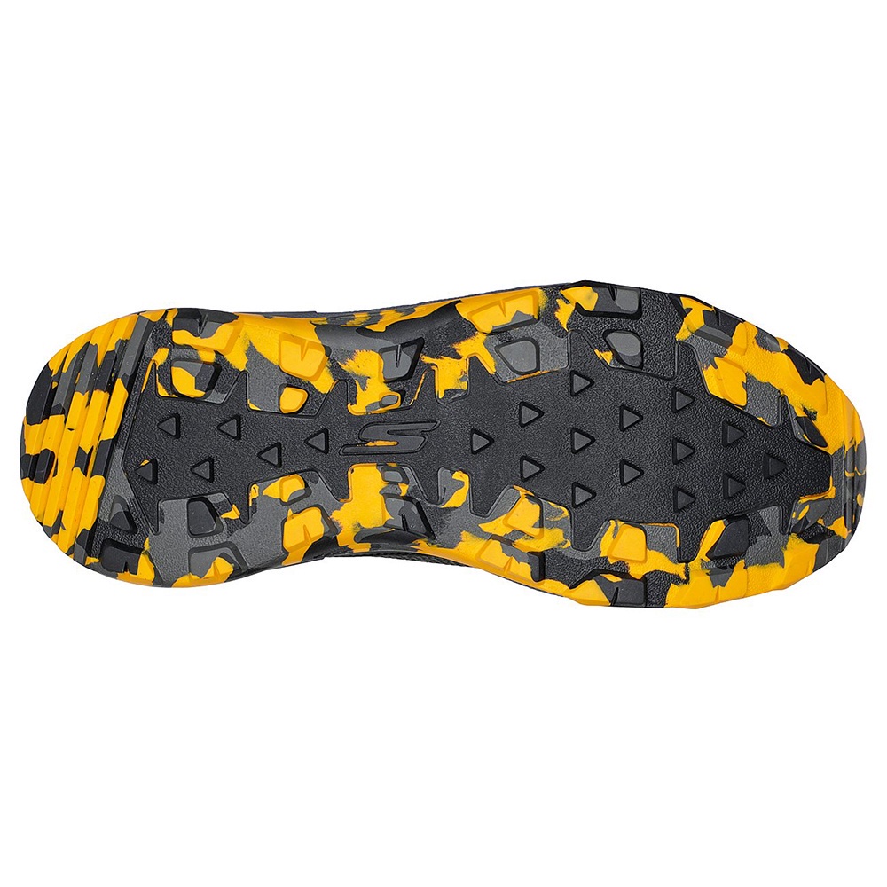 Skechers Nam Giày Thể Thao Performance GORun Trail Altitude - 220112-BKYL