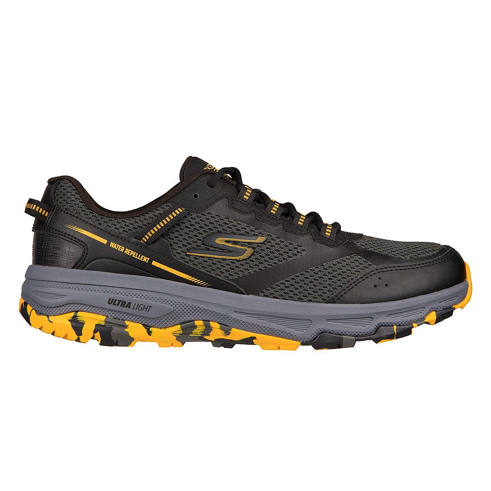Skechers Nam Giày Thể Thao Performance GORun Trail Altitude - 220112-BKYL