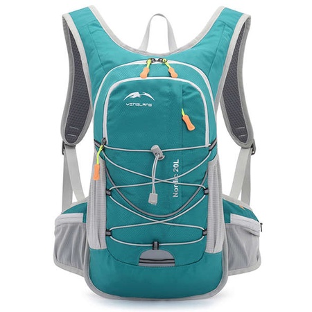 ♢Ba Lô Thể Thao Dung Tích 20L Thích Hợp Chạy Bộ / Leo Núi Cho Nam Và Nữ♦