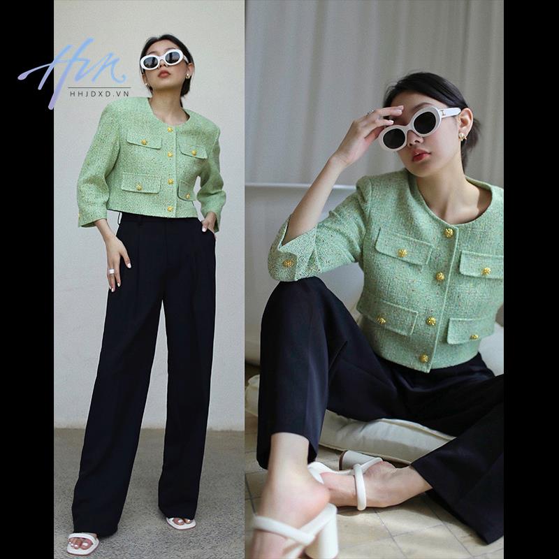 Sandal Cao Gót Một Dây Phong Cách Âu Mỹ Thời Trang Mùa Hè Cho Nữ