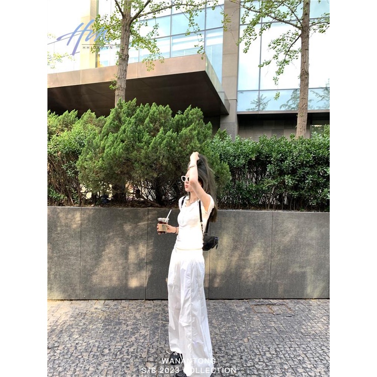 Áo Thun Tay Ngắn Màu Sắc Thời Trang Mùa Hè Cho Phái Nữ