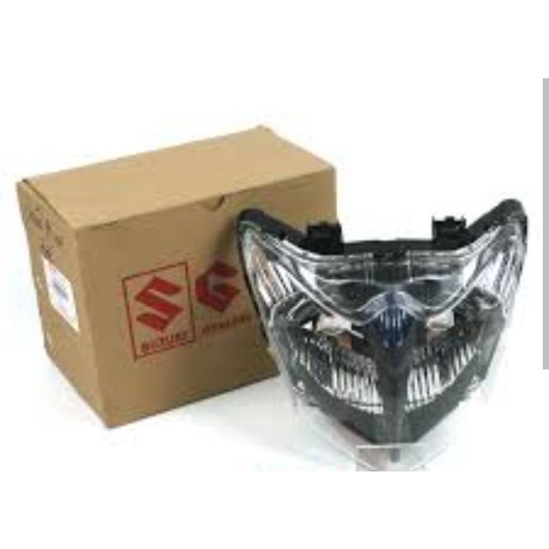 chóa trước axelo indo axelo vn chính hãng suzuki