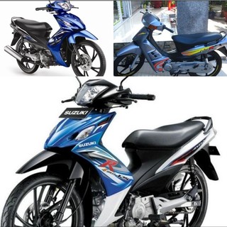 Dây ga axelo 125