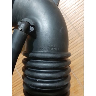 cổ hút gió mazda 323 1997 2000 for laser 1.6 ( 1999- 2005)