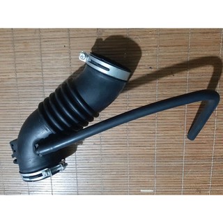 cổ hút gió mazda 323 1997 2000 for laser 1.6 ( 1999- 2005)