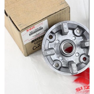 Cùi đĩa satria raider fi