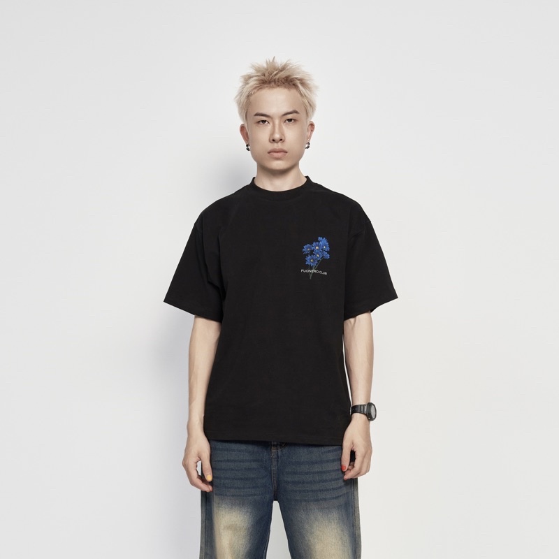 ÁO THUN DAISY TEE FNC / FUONERO CLUB